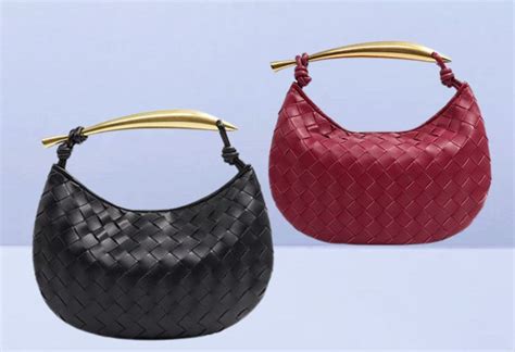 bottega veneta loop dupe